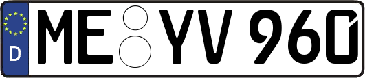 ME-YV960