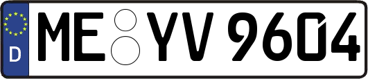 ME-YV9604