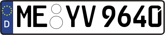 ME-YV9640