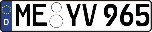 ME-YV965