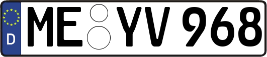 ME-YV968