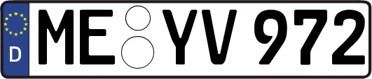 ME-YV972