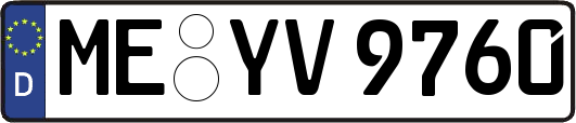 ME-YV9760