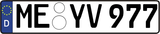 ME-YV977