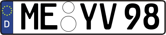ME-YV98