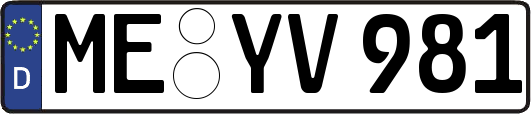ME-YV981