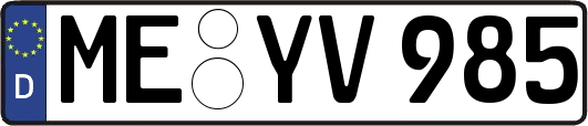 ME-YV985