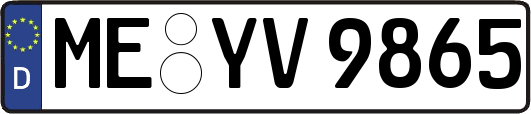 ME-YV9865