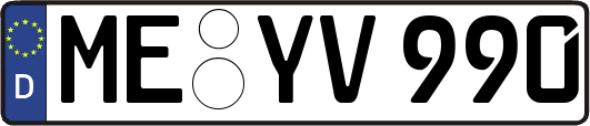 ME-YV990