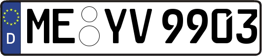 ME-YV9903