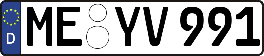 ME-YV991
