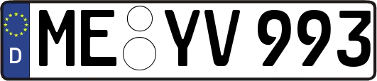 ME-YV993