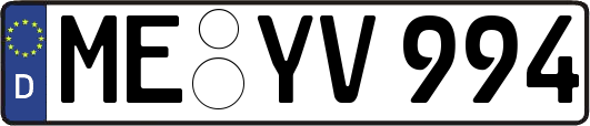 ME-YV994