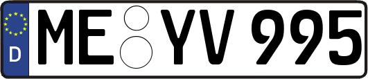 ME-YV995