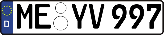 ME-YV997