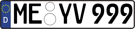 ME-YV999