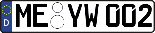 ME-YW002