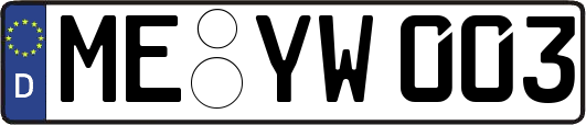 ME-YW003