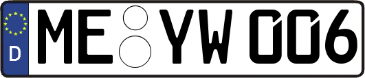 ME-YW006