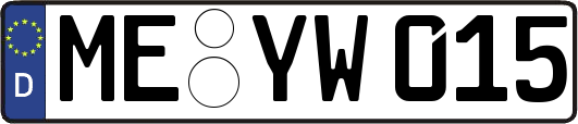 ME-YW015