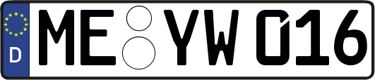 ME-YW016