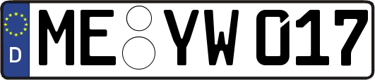 ME-YW017