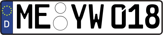 ME-YW018