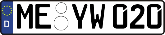 ME-YW020