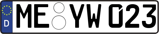 ME-YW023
