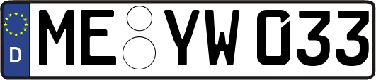 ME-YW033