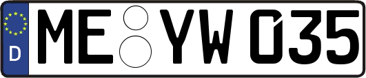 ME-YW035