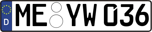 ME-YW036