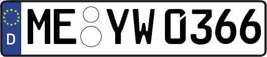 ME-YW0366