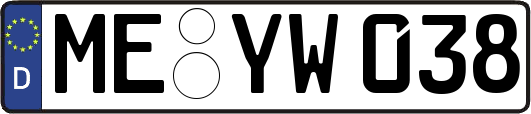 ME-YW038