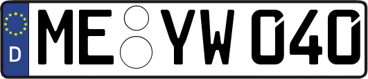 ME-YW040