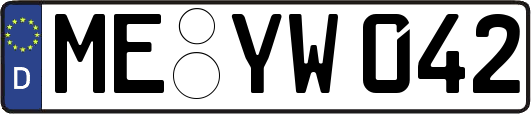 ME-YW042