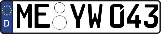 ME-YW043