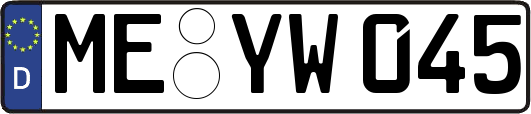 ME-YW045