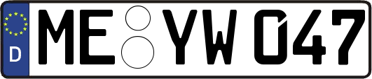 ME-YW047