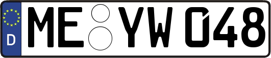 ME-YW048