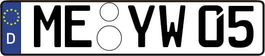 ME-YW05