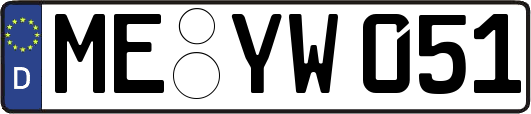 ME-YW051