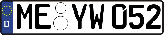ME-YW052