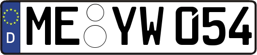 ME-YW054