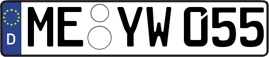ME-YW055