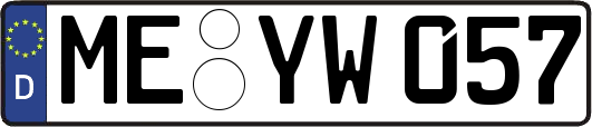 ME-YW057