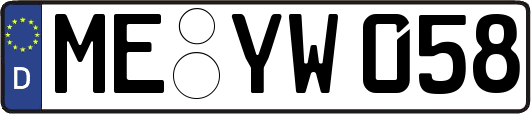 ME-YW058