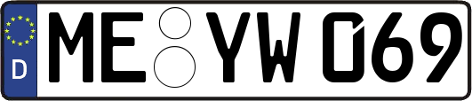 ME-YW069