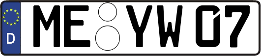 ME-YW07