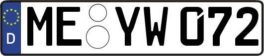 ME-YW072